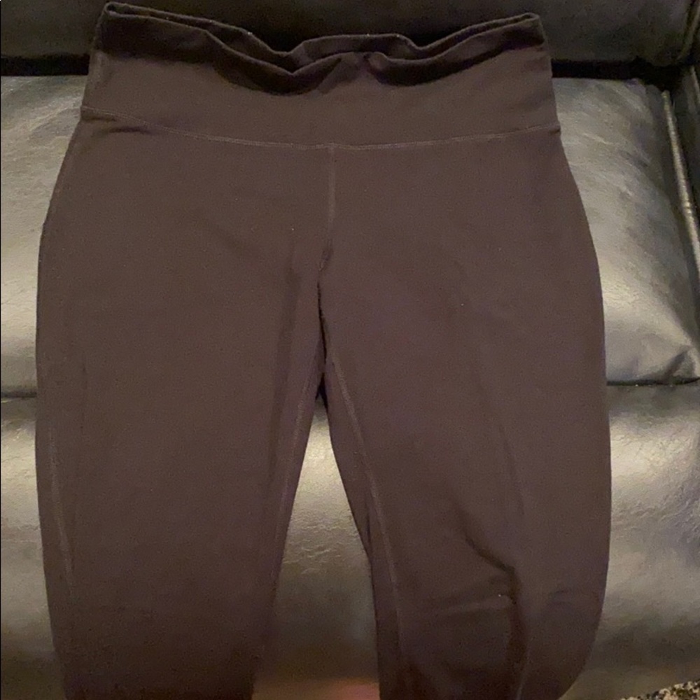 Active leggings